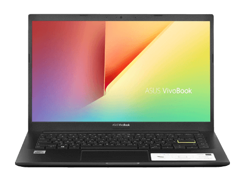 ASUS VivoBook 14 K413JA-EB581T