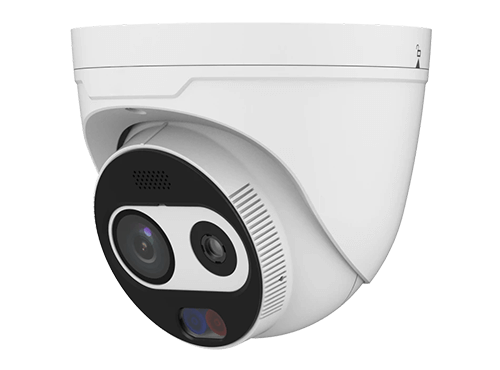 Тепловизионные камеры